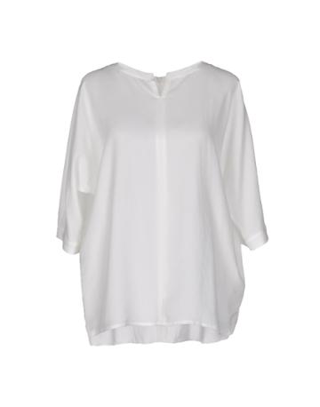 Y's Yohji Yamamoto Blouses