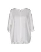 Y's Yohji Yamamoto Blouses