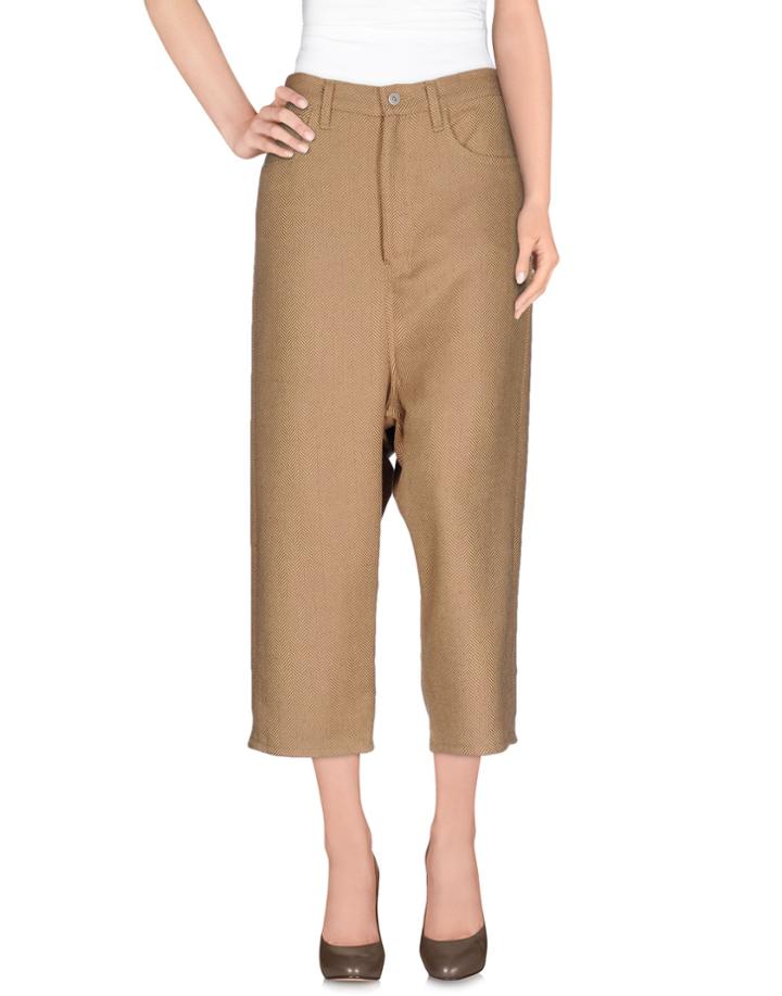 Junya Watanabe 3/4-length Shorts