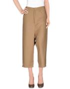 Junya Watanabe 3/4-length Shorts