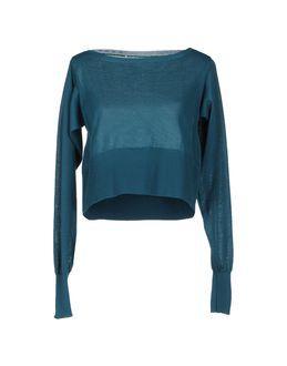 Manostorti Long Sleeve Sweaters