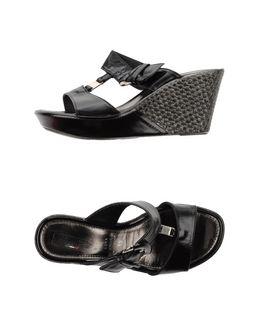 Fascino Donna Sandals