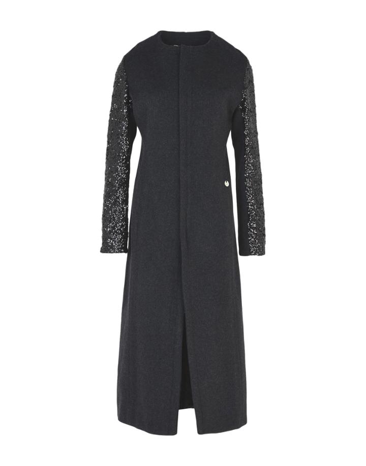 Met & Friends Coats