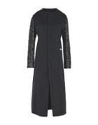 Met & Friends Coats