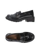 Cubanas Moccasins