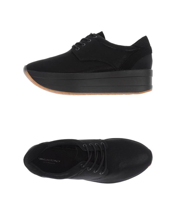 Vagabond Sneakers