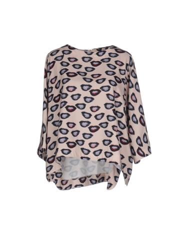 Andy Warhol By Pepe Jeans Blouses