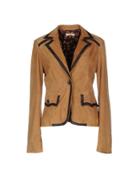 Flora Smith Blazers