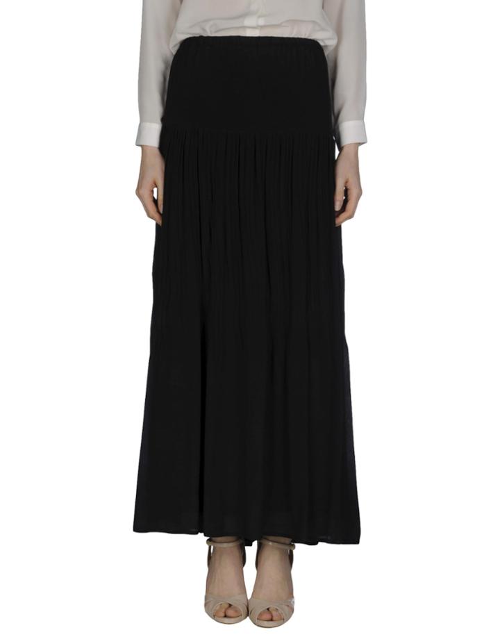 G.sel Long Skirts