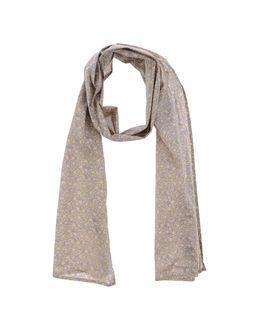Woolrich Oblong Scarves
