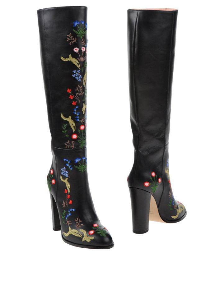 Vivetta Boots