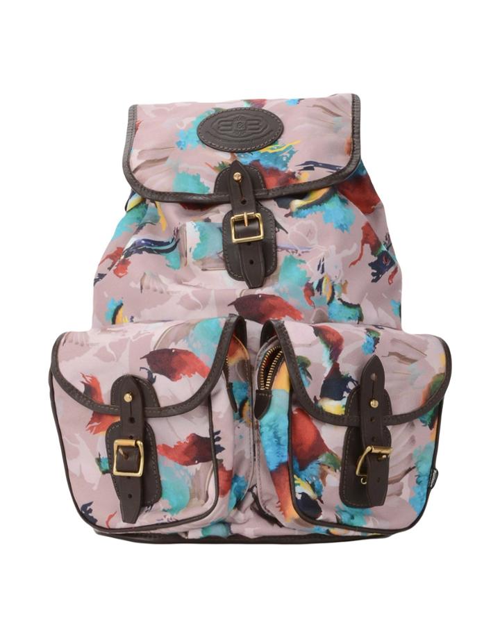 Basso & Brooke Backpacks & Fanny Packs