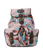 Basso & Brooke Backpacks & Fanny Packs