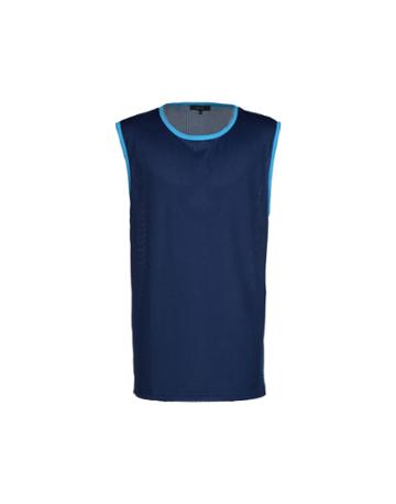 Villain London Tank Tops