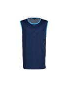 Villain London Tank Tops