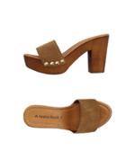 Andrea Morelli Mules