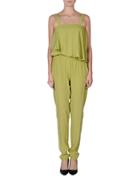 Gotha Jumpsuits