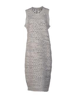 Mm6 By Maison Margiela Knee-length Dresses
