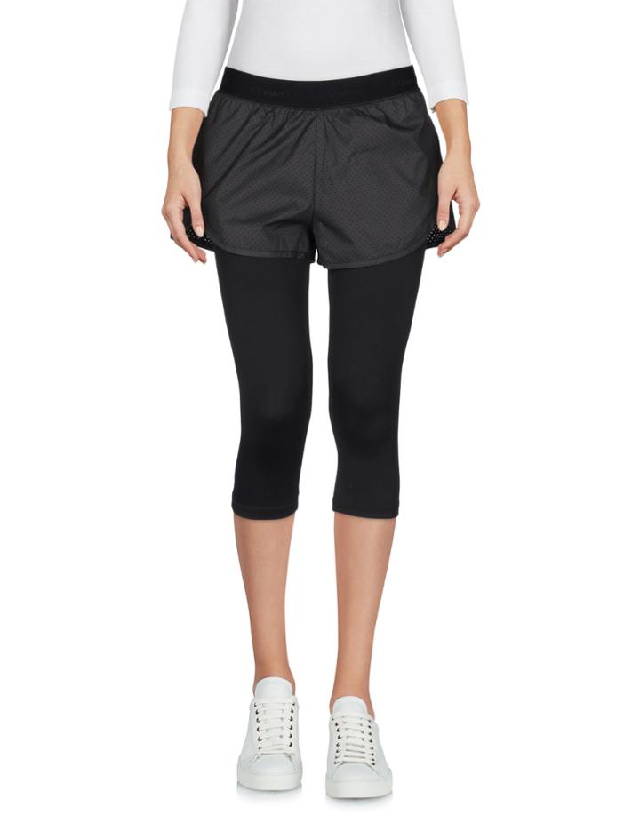 Stampd X Puma 3/4-length Shorts