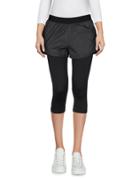 Stampd X Puma 3/4-length Shorts