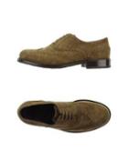 Armani Collezioni Lace-up Shoes