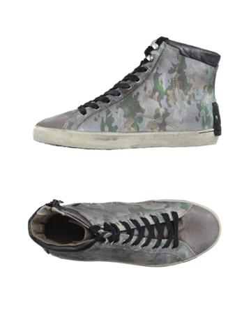 Crime Circus Sneakers