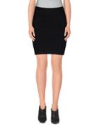 Amuse Mini Skirts