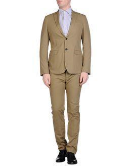 Claudio Tonello Suits