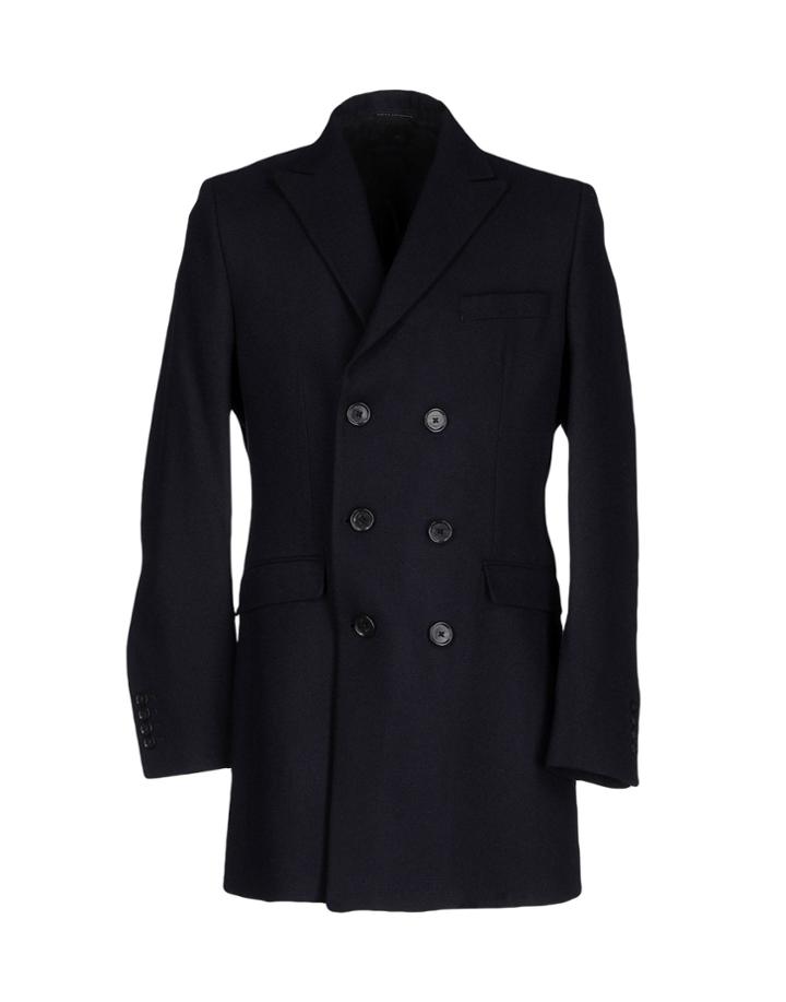 Daniele Alessandrini Premium By Jack & Jones Coats