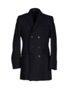 Daniele Alessandrini Premium By Jack & Jones Coats