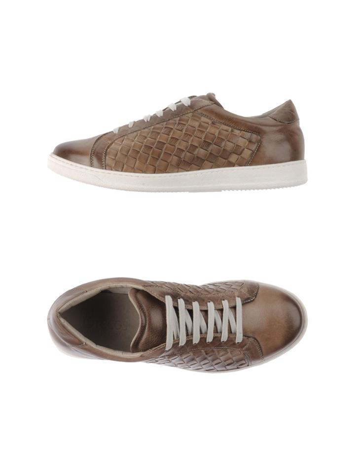Brecos Sneakers