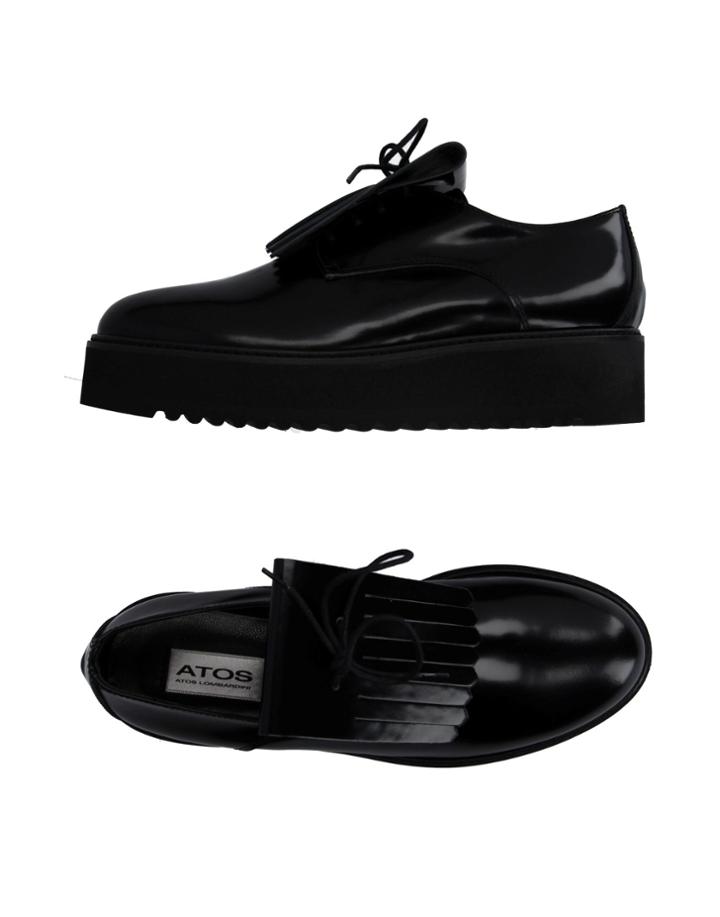 Atos Atos Lombardini Lace-up Shoes