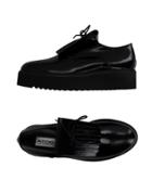Atos Atos Lombardini Lace-up Shoes