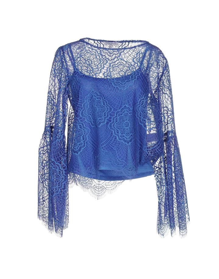 Valerie Khalfon Blouses