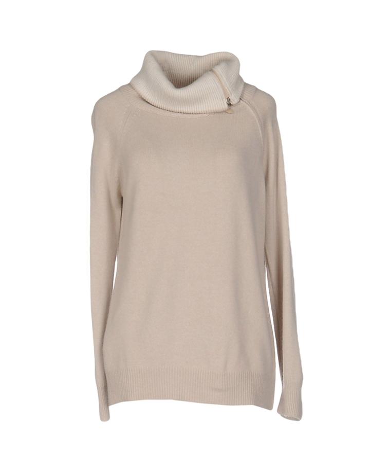 Ursula Conzen Turtlenecks