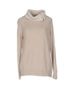 Ursula Conzen Turtlenecks
