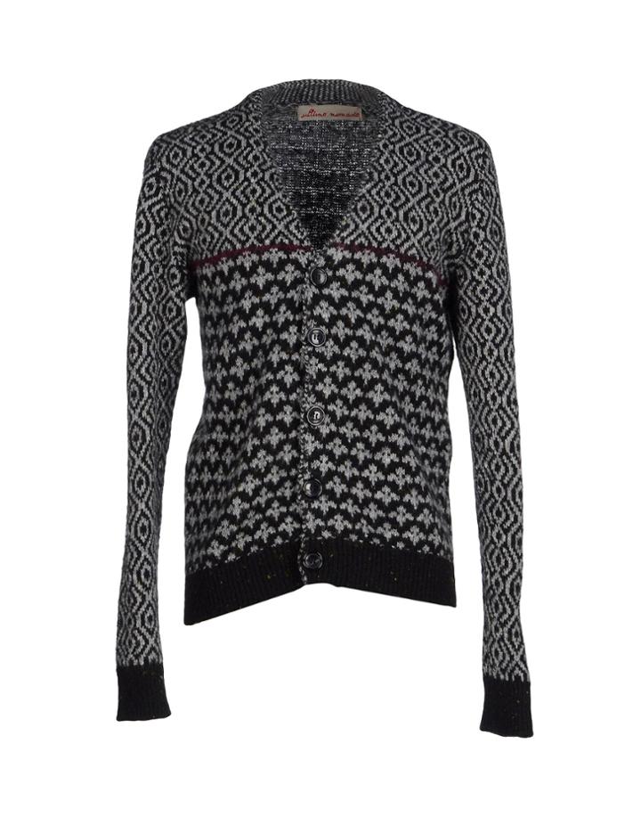 Ultimo Nomade Cardigans