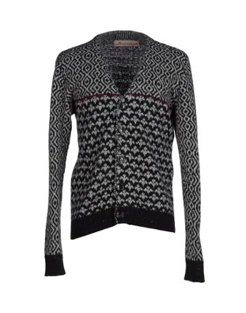 Ultimo Nomade Cardigans