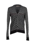 Ultimo Nomade Cardigans