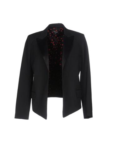Kate Moss Equipment Blazers