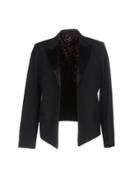 Kate Moss Equipment Blazers