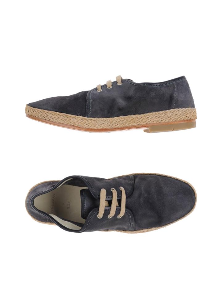 Plims By N.d.c. Espadrilles