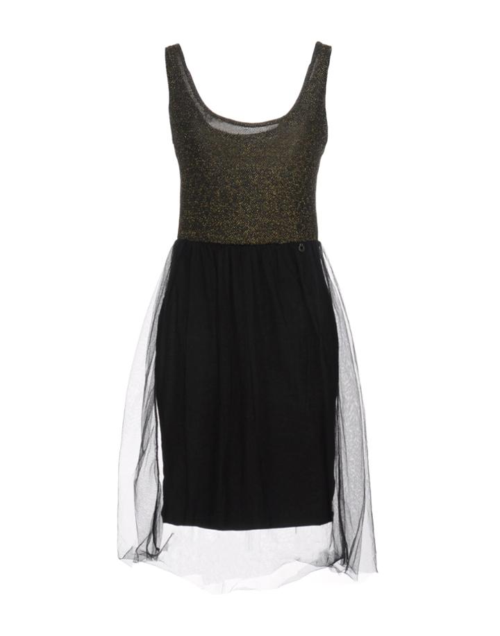 Goa Goa Knee-length Dresses