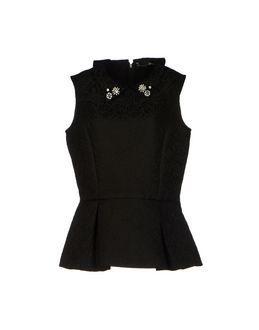 La Camicia Bianca Tops