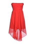 Olivia Hops Short Dresses
