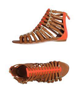 Sebastian Sandals