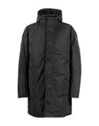 Three In One Jackets