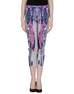Alberta Ferretti 3/4-length Shorts