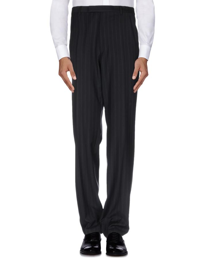Jean Louis Scherrer Casual Pants