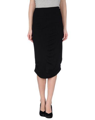 Mcq Alexander Mcqueen 3/4 Length Skirts